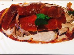 -四季民福烤鸭店(前门廊房二条店)