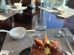 -英冠索菲特酒店·萧湘阁中餐厅