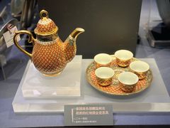 -温州博物馆