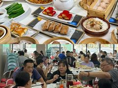 -嘉升大排档(番禺总店)