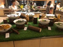 -北京王府井希尔顿酒店·万斯阁西餐厅