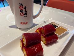 -避风塘(百联奥特莱斯广场店)