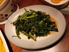 -泰香米泰国餐厅(中大国际店)
