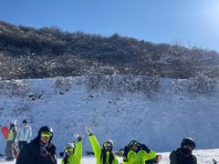 -太子岭滑雪场