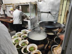 -甘记肥肠粉(马鞍北路店)