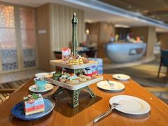 -广州中心皇冠假日酒店