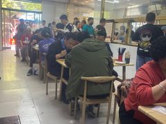 -王三姑牛肉饼