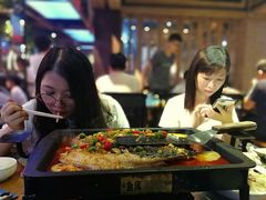 -鱼库·不仅是一家烤鱼店(车公庙店)