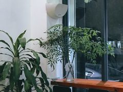 大堂-WATER CAFE(广厦店)