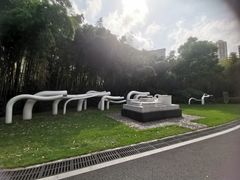 -苏州河梦清园环保主题公园