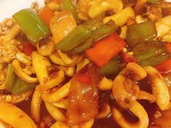 -沈家门海鲜夜排档(东港店)