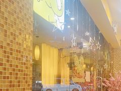 -尊宝比萨(广州塔店)