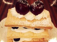 治愈系甜品&nbsp;The&nbsp;Soothing&nbsp;Dessert-治愈系甜品The Soothing Dessert(科海大楼店)