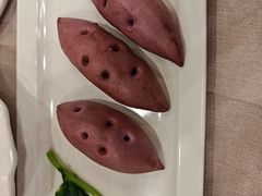 -功德林素菜饭庄(前门店)