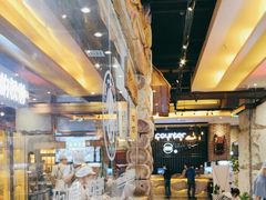 -河坝烧烤串城(金达莱店)