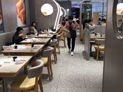 大堂-蔡澜点心(三里屯T+MALL店)