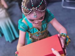 -予荷舞蹈(盛景校区)