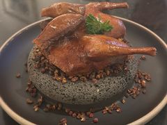 -铭轩中餐厅·海南菜·粤菜(亚龙湾瑞吉店)