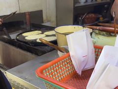 -老字号张道鸡火烧