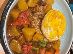 -西部马华清真兰州牛肉面·烧烤夜市(三里河店)
