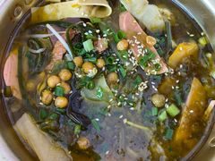 -冒菜西施·非遗冒菜(总店)