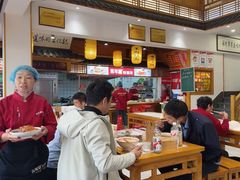 -青年路烩面馆(绿地世纪城店)