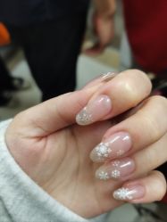 -Hands Nail专业美甲美睫