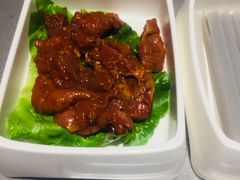 -海底捞火锅(金光华店)