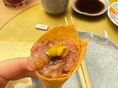 -鮨政· Omakase(港汇恒隆广场店)