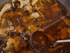 -辣婆婆(航天桥店)