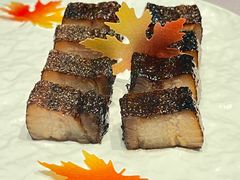 -北京泰富酒店-柏景轩中餐厅