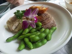 -山外山菜馆(玉泉路店)