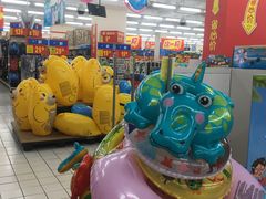 -沃尔玛(摩尔广场店)