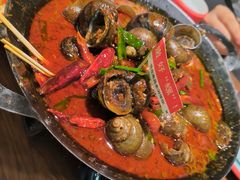 -老闵田螺馆·南昌市井菜·特色小吃(总店)