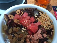 -胡马八破·川菜小馆(高新万达店)