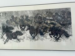 -平安金融中心云际观光层