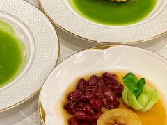 -酌宴府The China Club·广州万富希尔顿酒店(云城东路店)