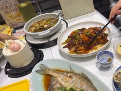 -蠔友汇(皇姑店)