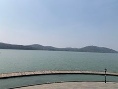 -水上明月·湖景餐厅