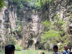 -天河潭旅游度假区