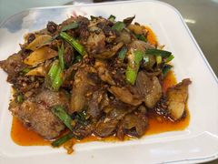 -笑红饭庄