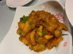 -东营蓝海御华大饭店渔歌舫(潍河路店)