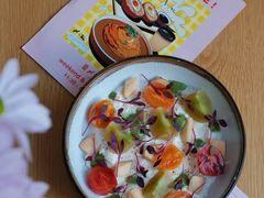 -嘻〆咩 XIME 洋食Izakaya