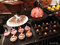 -太原富力万达文华酒店·美食汇西餐厅