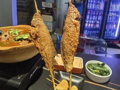 -黄鱼炙夜·烧烤·小龙虾(世茂缤谷店)