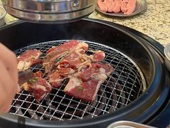 -首尔烤肉大排档(合生汇店)