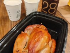 -盒马鲜生(岭南新世界店)
