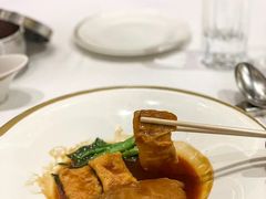-万豪金殿(香港JW万豪酒店)