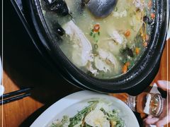 -江宁肚包鸡(铁心桥店)