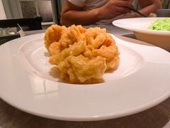 -香阁餐厅·常州菜·常州菜代表品牌(新北奥体店)